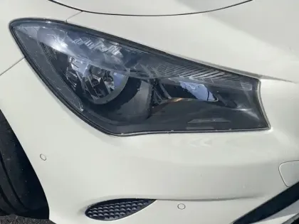 Photo 22 Mercedes CLA 200 CDI Inspiration