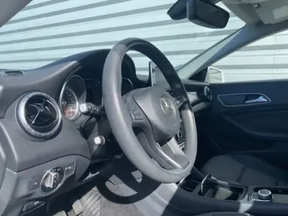 Photo 11 Mercedes CLA 200 CDI Inspiration