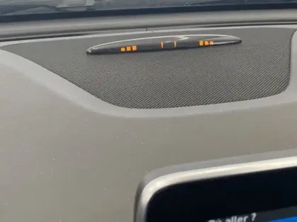 Photo 9 Mercedes CLA 200 CDI Inspiration