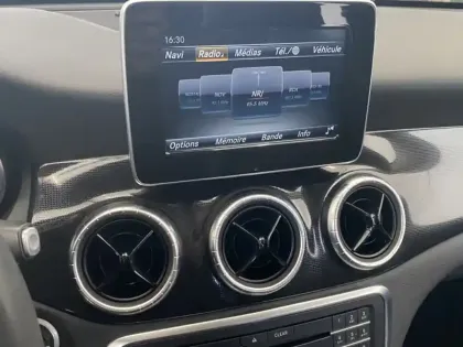 Photo 14 Mercedes CLA 200 CDI Inspiration