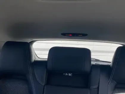 Photo 10 Mercedes CLA 200 CDI Inspiration