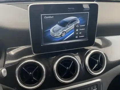 Photo 20 Mercedes CLA 200 CDI Inspiration