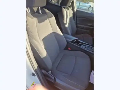 Photo 10 Toyota C-HR 1.8 HYBRIDE 122 DESIGN