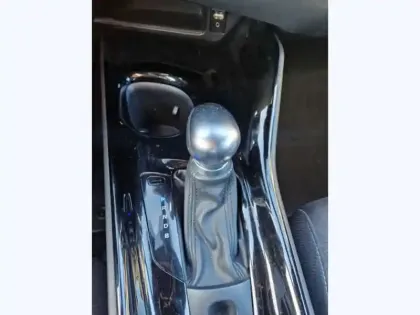 Photo 17 Toyota C-HR 1.8 HYBRIDE 122 DESIGN