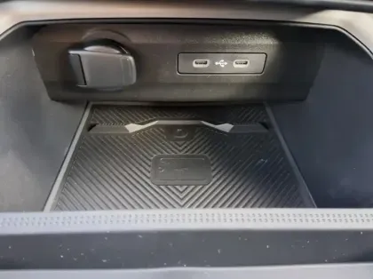 Photo 20 Dacia Bigster HYBRID Nouveau 155 Journey