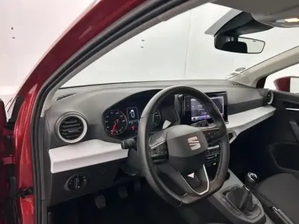 Photo 9 Seat Ibiza 1.0 95ch Style Business Suréquipée + Attelage