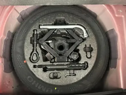 Photo 27 Seat Ibiza 1.0 95ch Style Business Suréquipée + Attelage