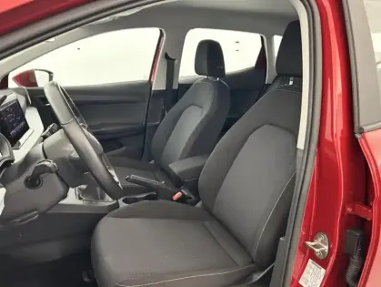 Photo 8 Seat Ibiza 1.0 95ch Style Business Suréquipée + Attelage