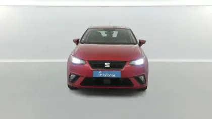 Photo 7 Seat Ibiza 1.0 95ch Style Business Suréquipée + Attelage