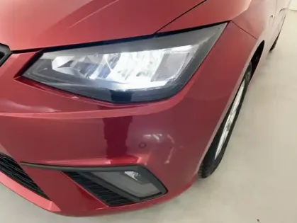 Photo 25 Seat Ibiza 1.0 95ch Style Business Suréquipée + Attelage