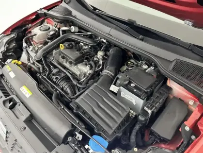 Photo 26 Seat Ibiza 1.0 95ch Style Business Suréquipée + Attelage