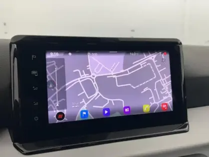 Photo 22 Seat Ibiza 1.0 95ch Style Business Suréquipée + Attelage