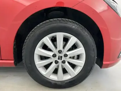 Photo 20 Seat Ibiza 1.0 95ch Style Business Suréquipée + Attelage