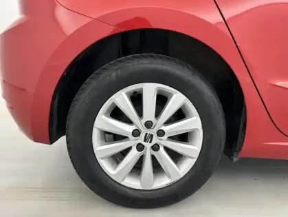 Photo 21 Seat Ibiza 1.0 95ch Style Business Suréquipée + Attelage