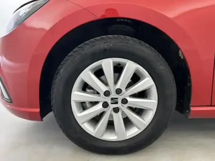 Photo 18 Seat Ibiza 1.0 95ch Style Business Suréquipée + Attelage