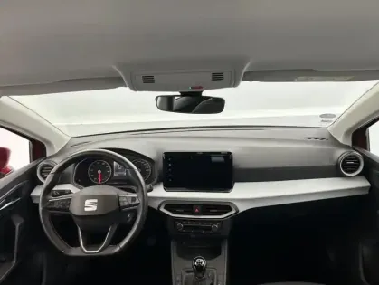 Photo 28 Seat Ibiza 1.0 95ch Style Business Suréquipée + Attelage