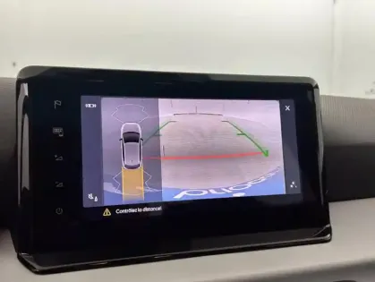 Photo 23 Seat Ibiza 1.0 95ch Style Business Suréquipée + Attelage