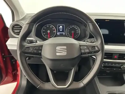 Photo 14 Seat Ibiza 1.0 95ch Style Business Suréquipée + Attelage