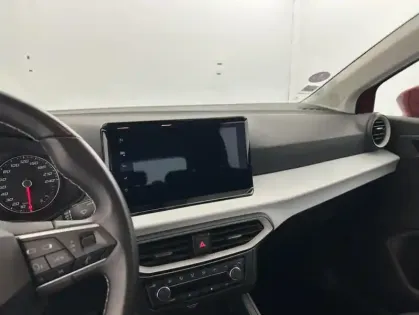 Photo 11 Seat Ibiza 1.0 95ch Style Business Suréquipée + Attelage