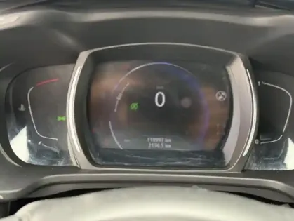 Photo 7 Renault Kadjar Intens Energy dCi 110