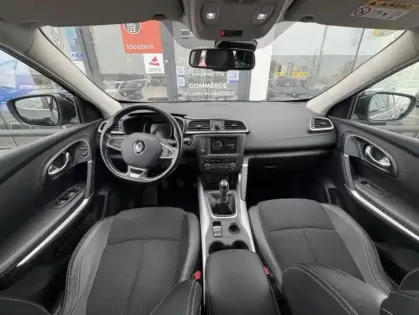 Photo 40 Renault Kadjar Intens Energy dCi 110