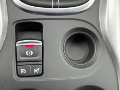 Photo 30 Renault Kadjar Intens Energy dCi 110