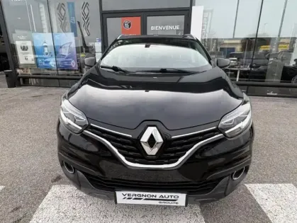 Photo 22 Renault Kadjar Intens Energy dCi 110