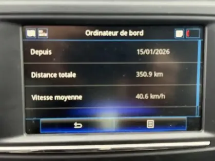 Photo 61 Renault Kadjar Intens Energy dCi 110