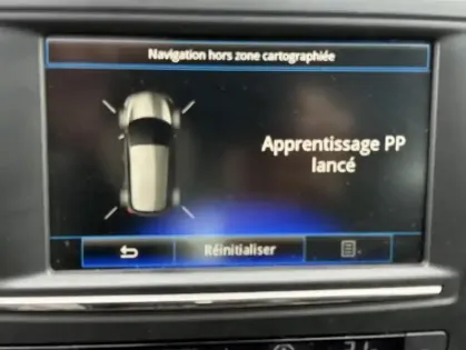 Photo 60 Renault Kadjar Intens Energy dCi 110