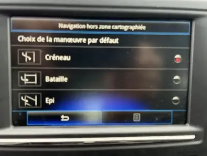 Photo 55 Renault Kadjar Intens Energy dCi 110
