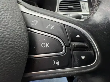 Photo 32 Renault Kadjar Intens Energy dCi 110