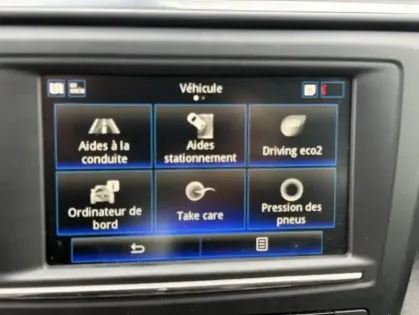 Photo 16 Renault Kadjar Intens Energy dCi 110