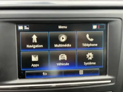 Photo 46 Renault Kadjar Intens Energy dCi 110