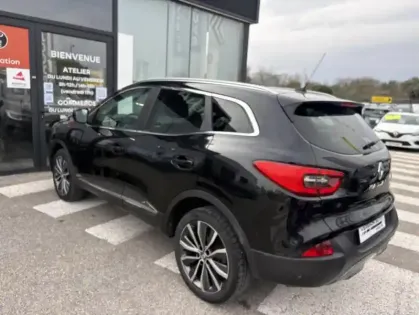 Photo 39 Renault Kadjar Intens Energy dCi 110
