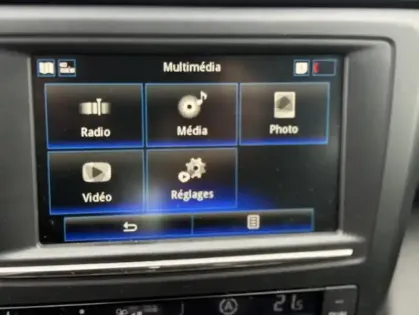 Photo 53 Renault Kadjar Intens Energy dCi 110