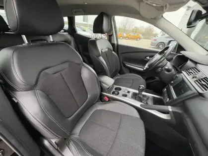 Photo 6 Renault Kadjar Intens Energy dCi 110