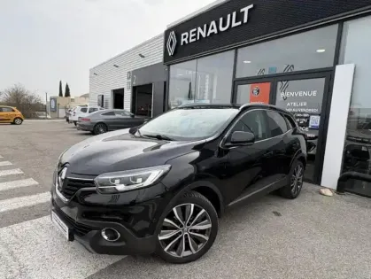 Photo Renault Kadjar Intens Energy Dci 110