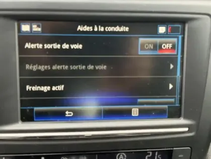 Photo 19 Renault Kadjar Intens Energy dCi 110