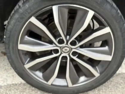 Photo 28 Renault Kadjar Intens Energy dCi 110