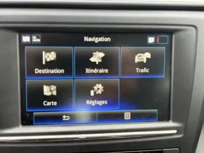 Photo 56 Renault Kadjar Intens Energy dCi 110