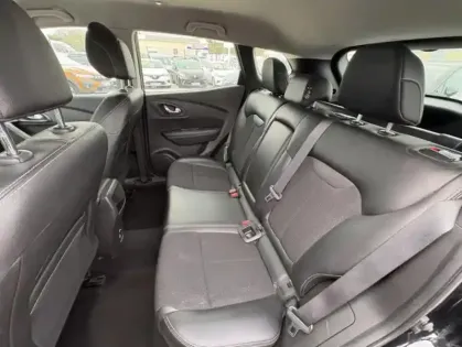 Photo 27 Renault Kadjar Intens Energy dCi 110