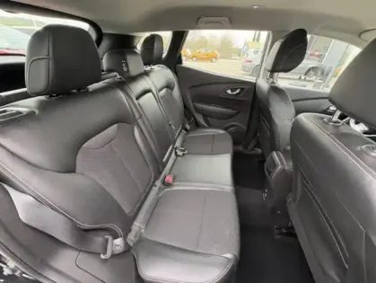 Photo 62 Renault Kadjar Intens Energy dCi 110