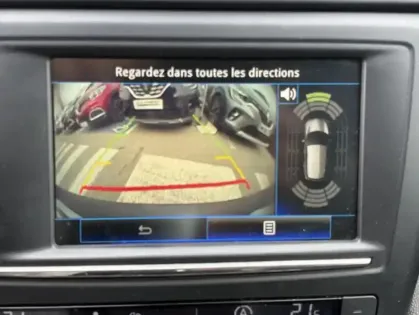 Photo 41 Renault Kadjar Intens Energy dCi 110