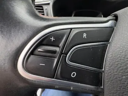 Photo 31 Renault Kadjar Intens Energy dCi 110