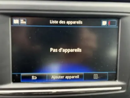 Photo 12 Renault Kadjar Intens Energy dCi 110