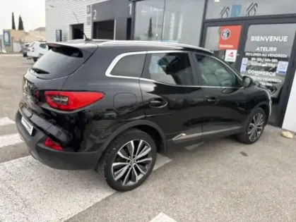 Photo 52 Renault Kadjar Intens Energy dCi 110