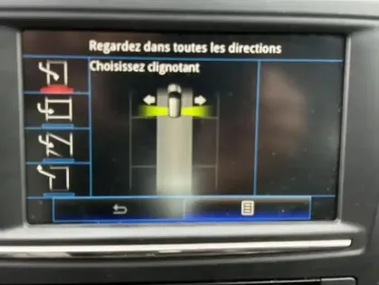 Photo 9 Renault Kadjar Intens Energy dCi 110