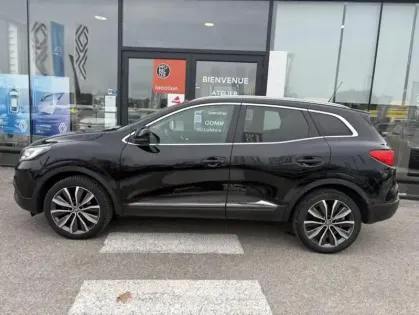 Photo 23 Renault Kadjar Intens Energy dCi 110