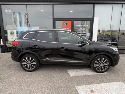 Photo 24 Renault Kadjar Intens Energy dCi 110