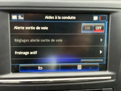 Photo 18 Renault Kadjar Intens Energy dCi 110